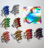 Simcoe Bug - Holographic Series