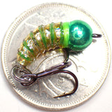 .Simcoe Bug - Holographic