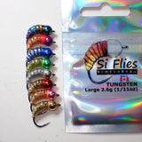 Simcoe Bug - Holographic Series