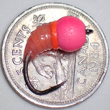 .Simcoe Bug - Fish Candy Series