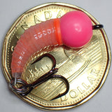 .Simcoe Bug - Fish Candy Series