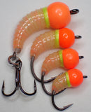 .Simcoe Bug - Fish Candy Series
