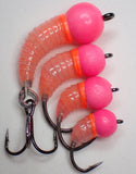 .Simcoe Bug - Fish Candy Series