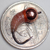 .Simcoe Bug - G-Waxy