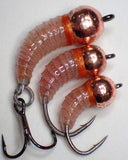 .Simcoe Bug - G-Waxy