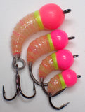 .Simcoe Bug - Fish Candy Series
