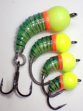 .Simcoe Bug - Fish Candy Series