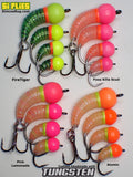 .Simcoe Bug - Fish Candy Series