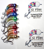 Simcoe Bug - Holographic Series