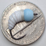 Special White UV Tungsten Simcoe Bug & Bug-Shot