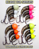 .Simcoe Bug - Black Ice Series