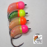 .Simcoe Bug - Fish Candy Series