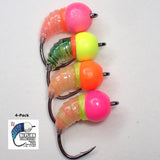 .Simcoe Bug - Fish Candy Series