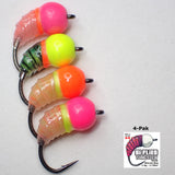 .Simcoe Bug - Fish Candy Series