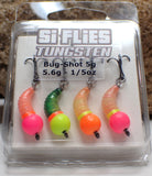 .Simcoe Bug - Fish Candy Series
