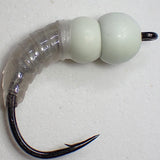 XL Tungsten Simcoe Bug