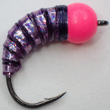 Simcoe Bug - Black Ice Series