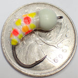 .Simcoe Bug - WonderBug