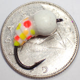 .Simcoe Bug - WonderBug