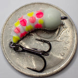 .Simcoe Bug - WonderBug