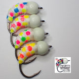 .Simcoe Bug - WonderBug