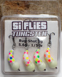 .Simcoe Bug - WonderBug