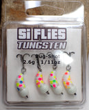 .Simcoe Bug - WonderBug