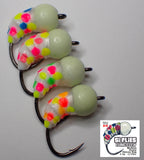 .Simcoe Bug - WonderBug