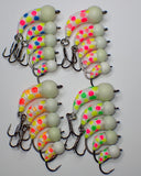 .Simcoe Bug - WonderBug
