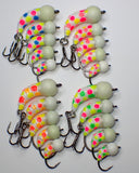.Simcoe Bug - WonderBug