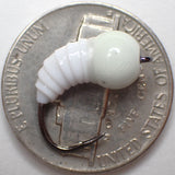 Special White UV Tungsten Simcoe Bug & Bug-Shot