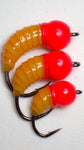 Simcoe Bug - ButterWorm