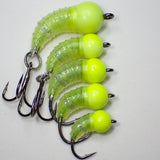 Simcoe Bug - FL Series
