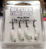 .Simcoe Bug - White UV