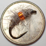 Fly - Secret Scud