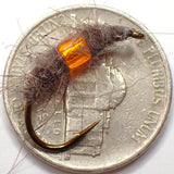 Fly - Secret Scud