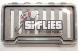 H - Jig & Fly Boxes