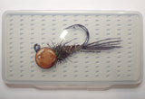 H - Jig & Fly Boxes