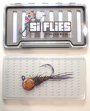 H - Jig & Fly Boxes