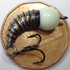 Holographic Series Simcoe Bugs