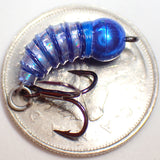 .Simcoe Bug - Holographic
