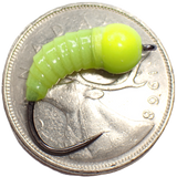 Simcoe Bug - Perch Candy series