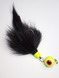 Bunny Leech 1/2oz Tungsten