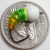 Holographic Series Simcoe Bugs