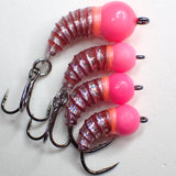 Simcoe Bug - Black Ice Series