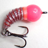Simcoe Bug - Black Ice Series