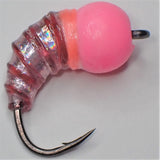 Simcoe Bug - Black Ice Series