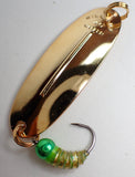 Loaded Gold Williams Wabbler