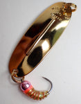 Loaded Gold Williams Wabbler