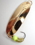 Loaded Gold Williams Wabbler